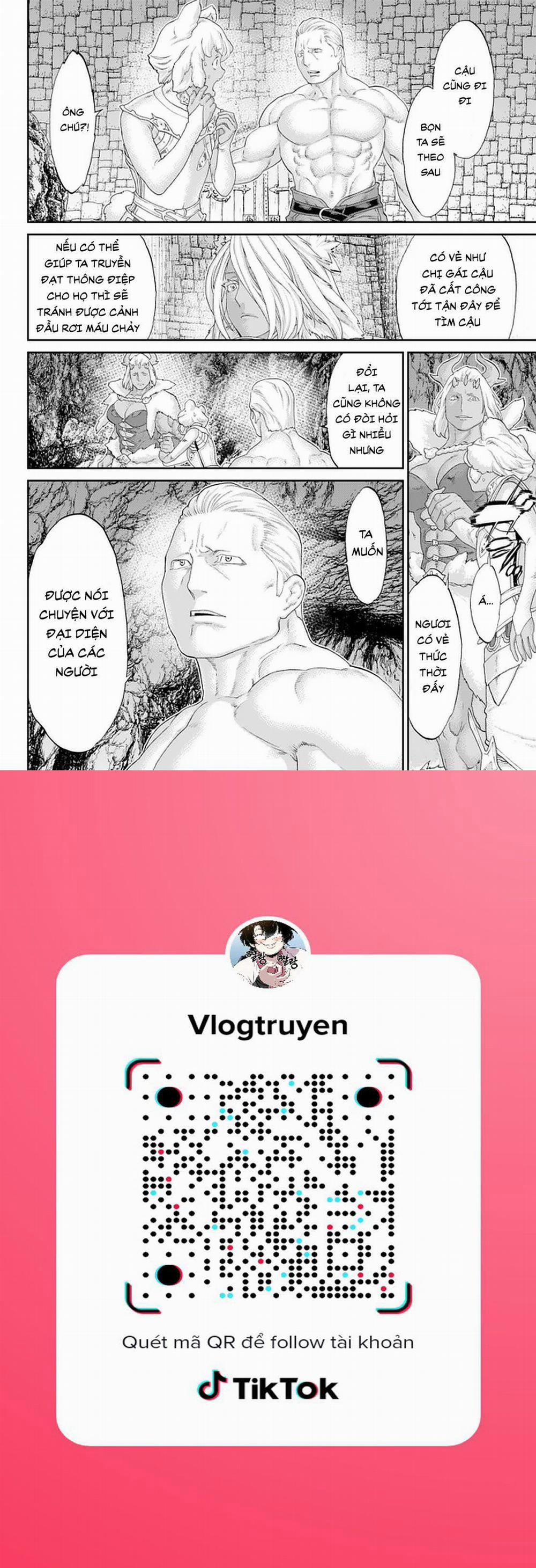 Hành Trình Của Đại Đế 26 trang 9