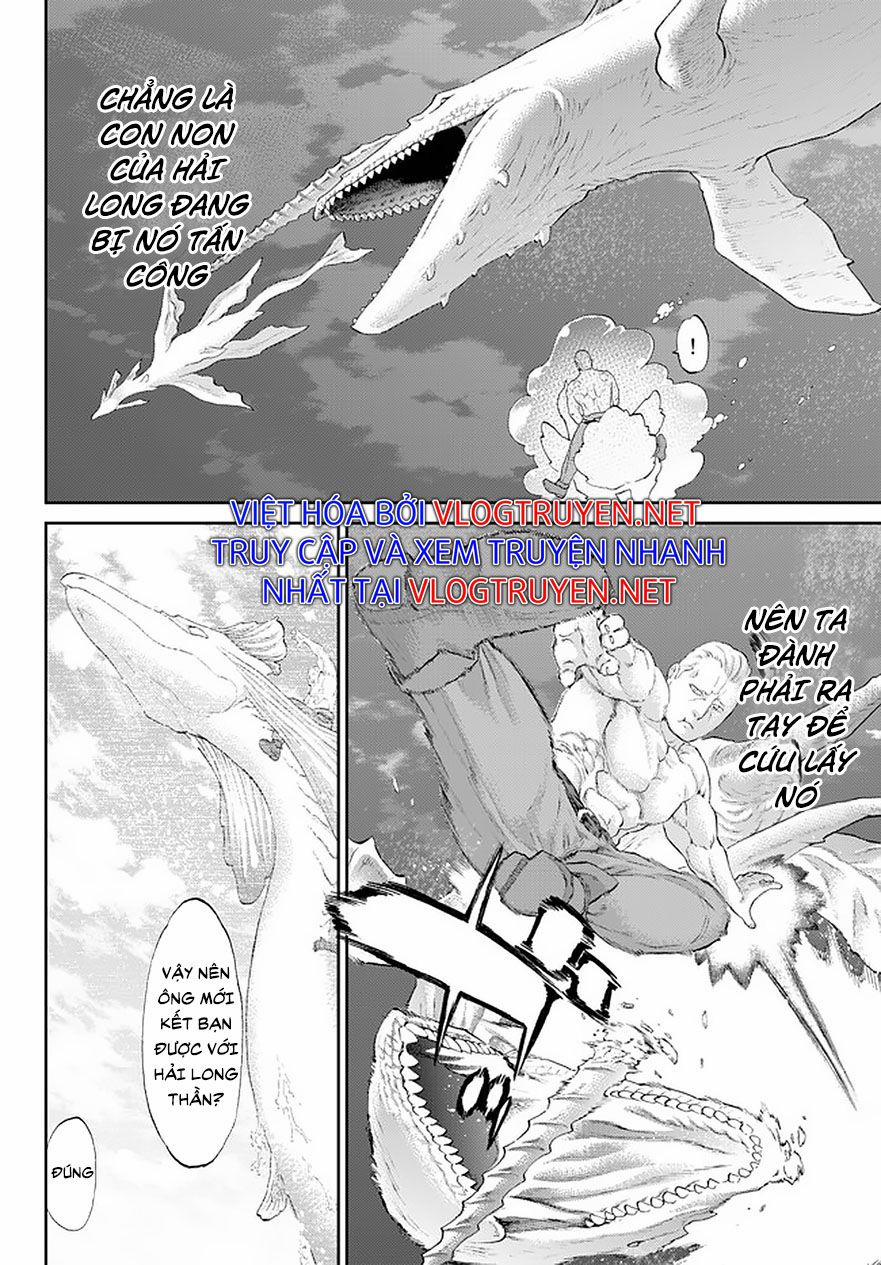 Hành Trình Của Đại Đế 27.1 trang 15