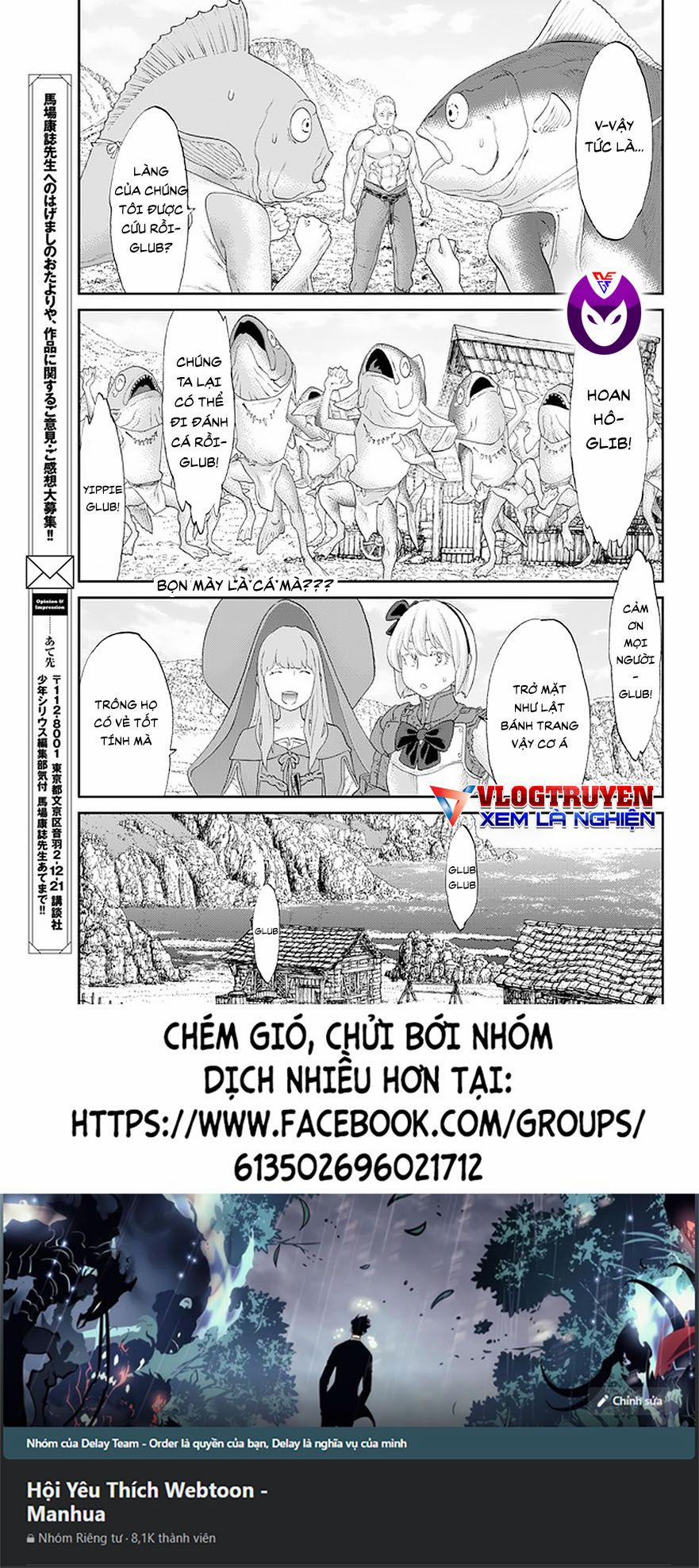 Hành Trình Của Đại Đế 27.1 trang 16