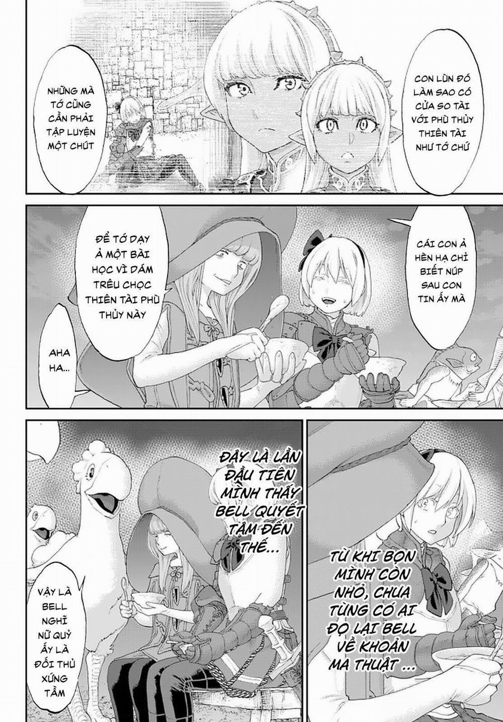 Hành Trình Của Đại Đế 27.5 trang 2