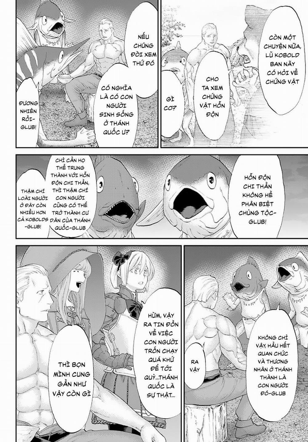 Hành Trình Của Đại Đế 27.5 trang 4