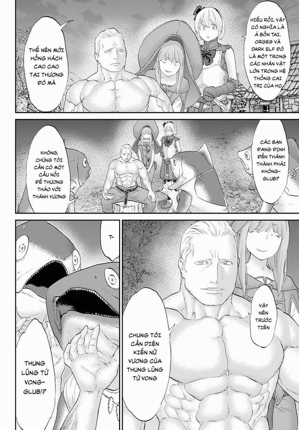 Hành Trình Của Đại Đế 27.5 trang 6