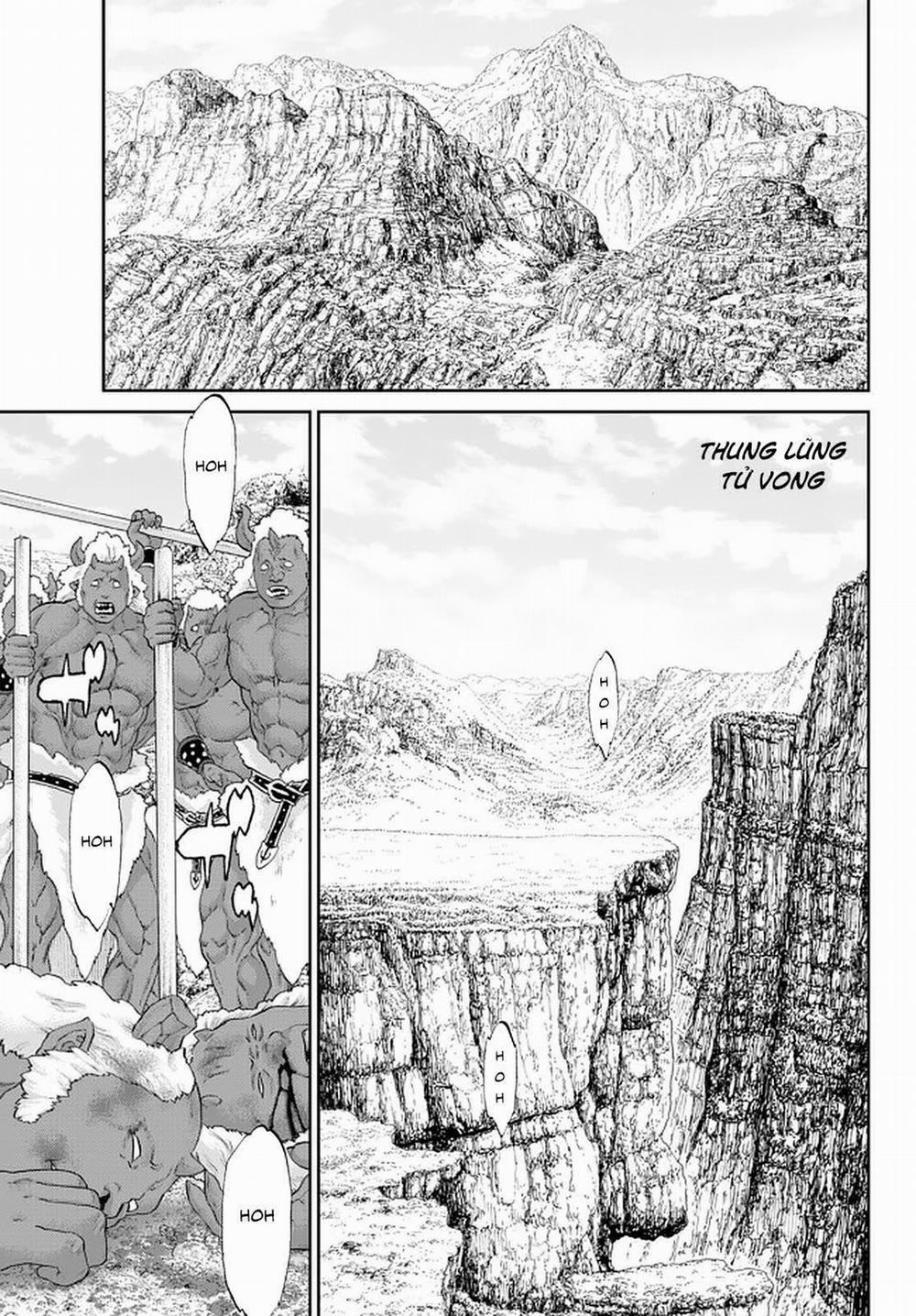 Hành Trình Của Đại Đế 27.5 trang 7