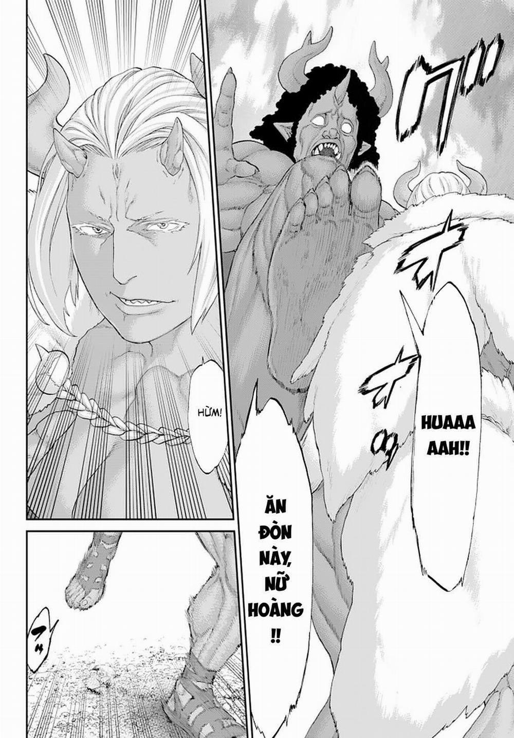 Hành Trình Của Đại Đế 27.5 trang 8