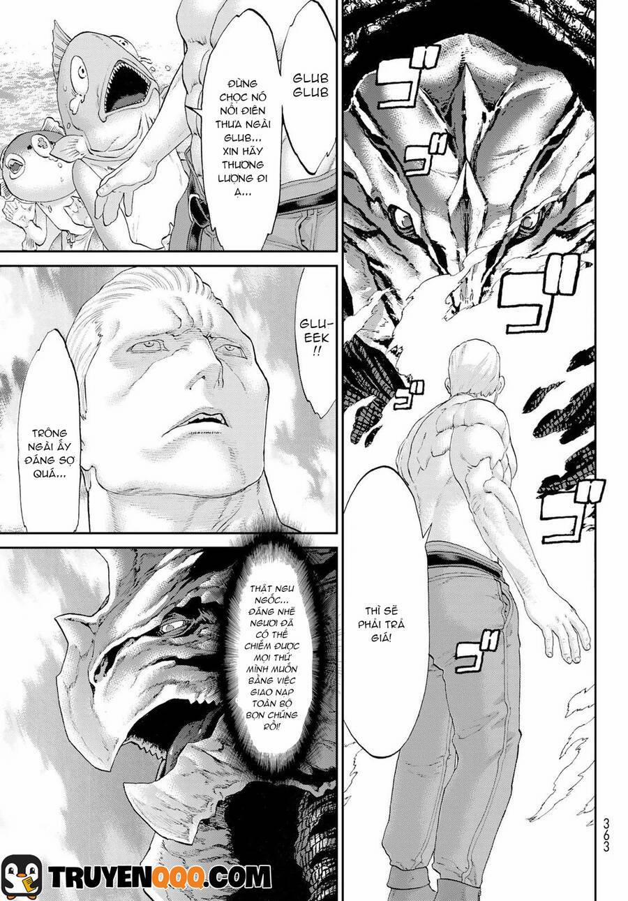 Hành Trình Của Đại Đế 28.5 trang 1