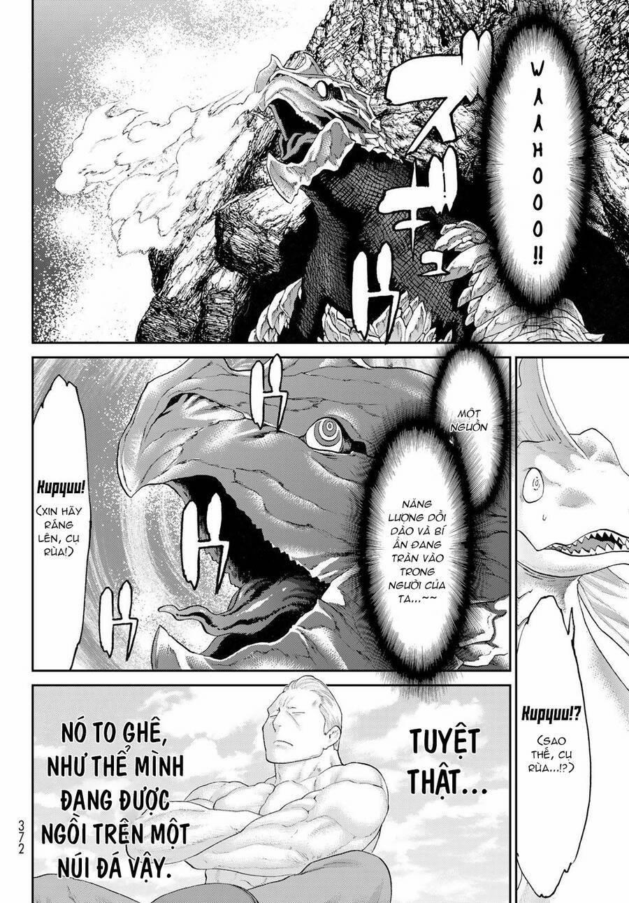 Hành Trình Của Đại Đế 28.5 trang 10