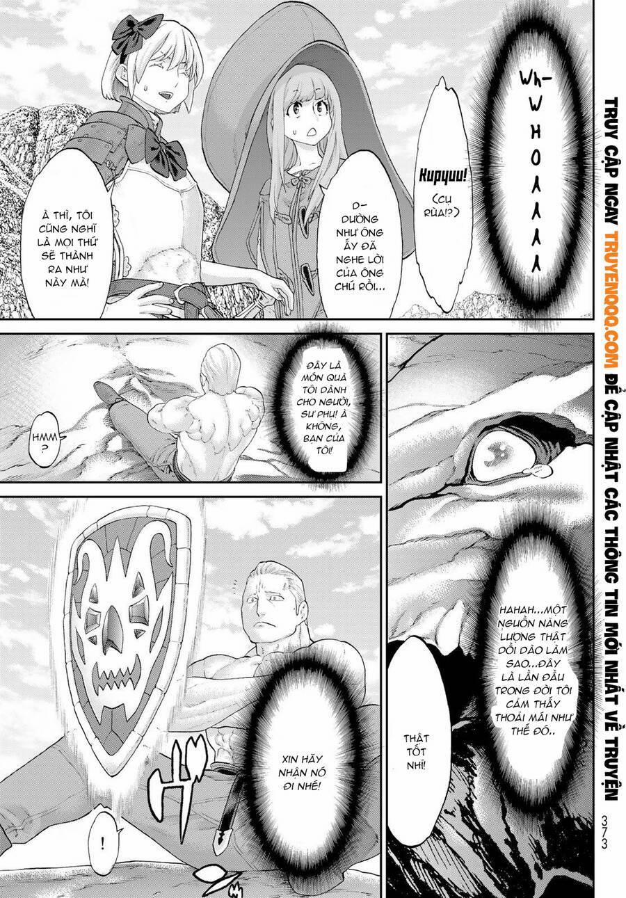 Hành Trình Của Đại Đế 28.5 trang 11