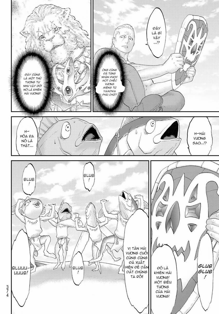 Hành Trình Của Đại Đế 28.5 trang 12