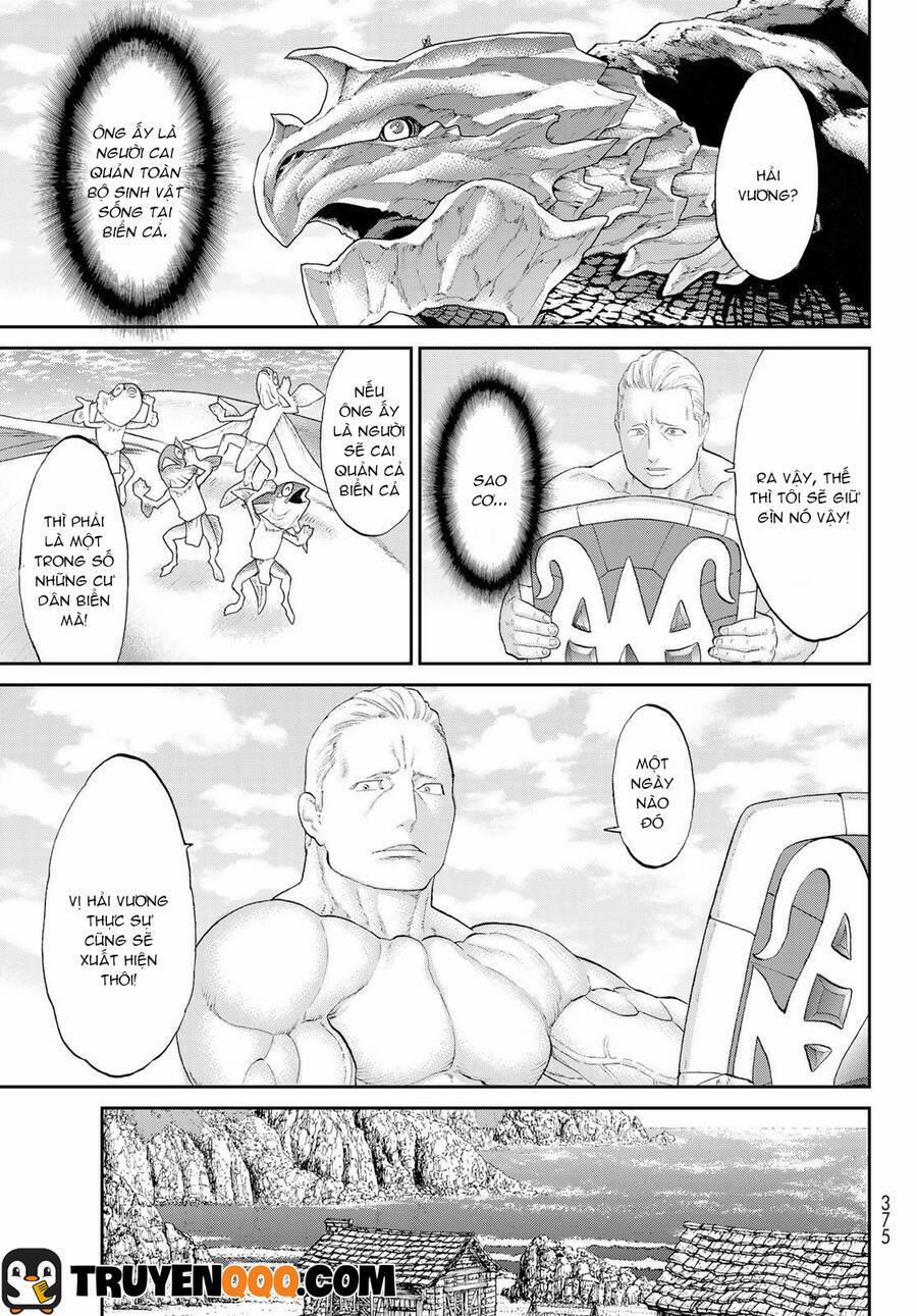 Hành Trình Của Đại Đế 28.5 trang 13