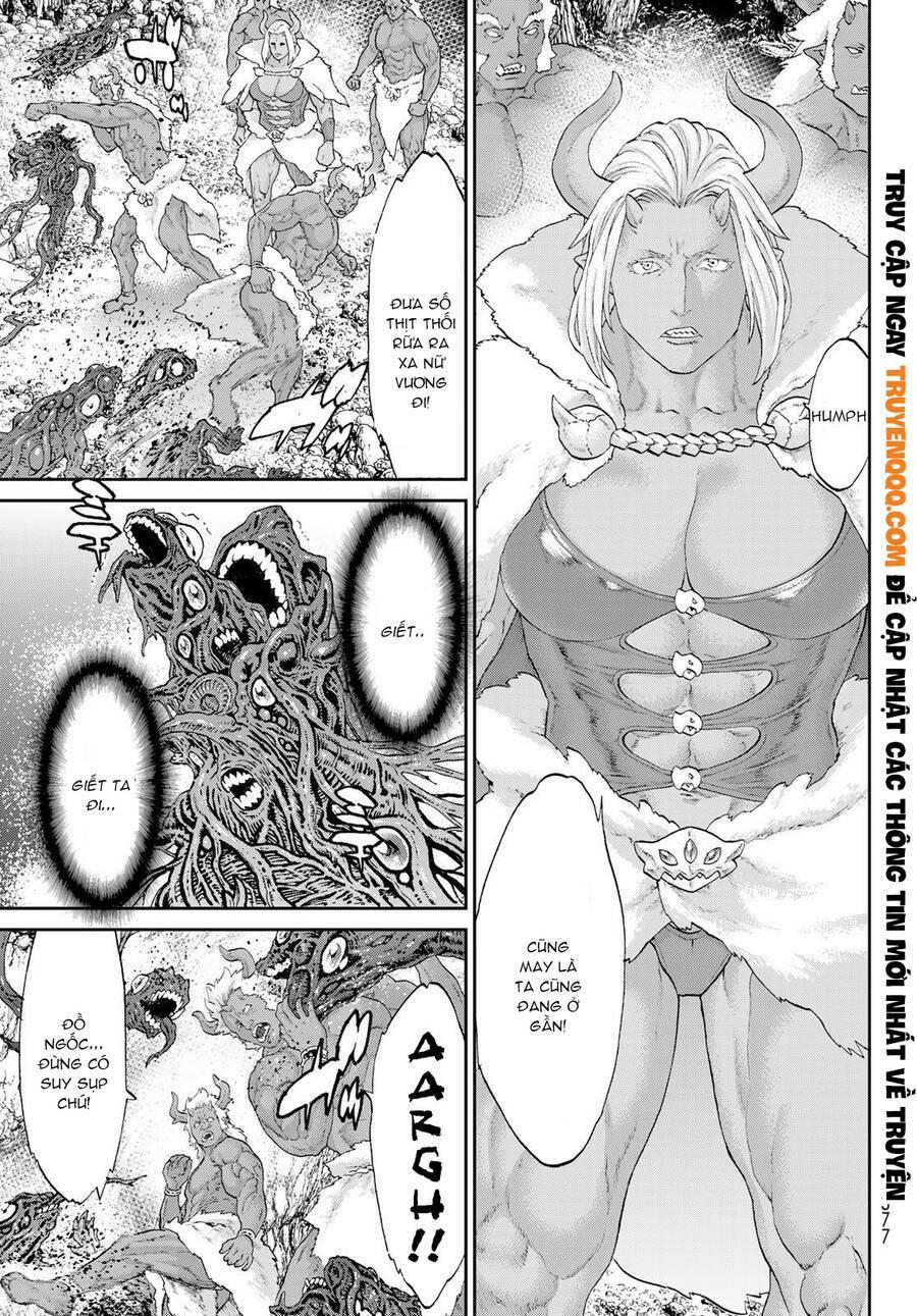 Hành Trình Của Đại Đế 28.5 trang 15