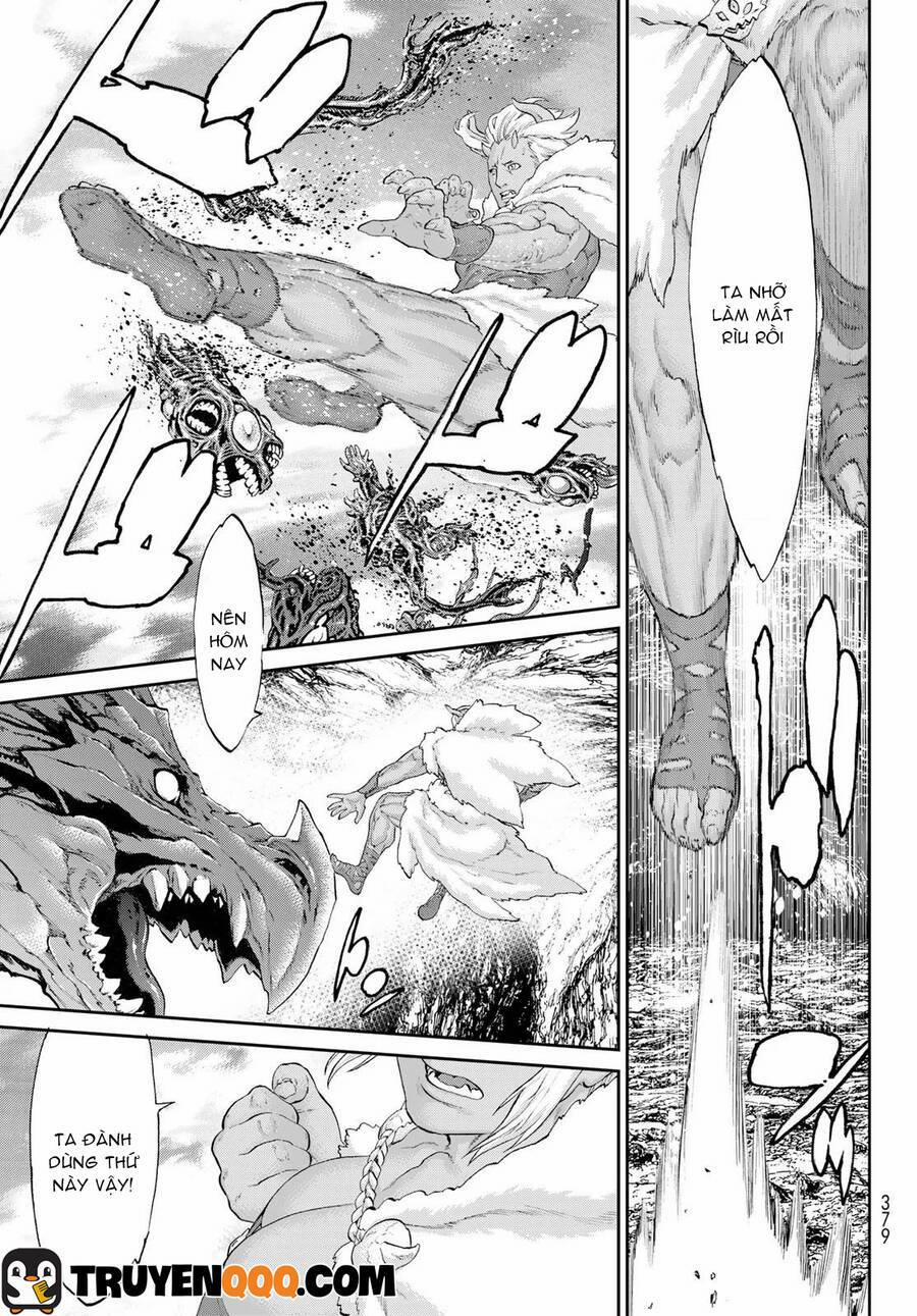 Hành Trình Của Đại Đế 28.5 trang 17