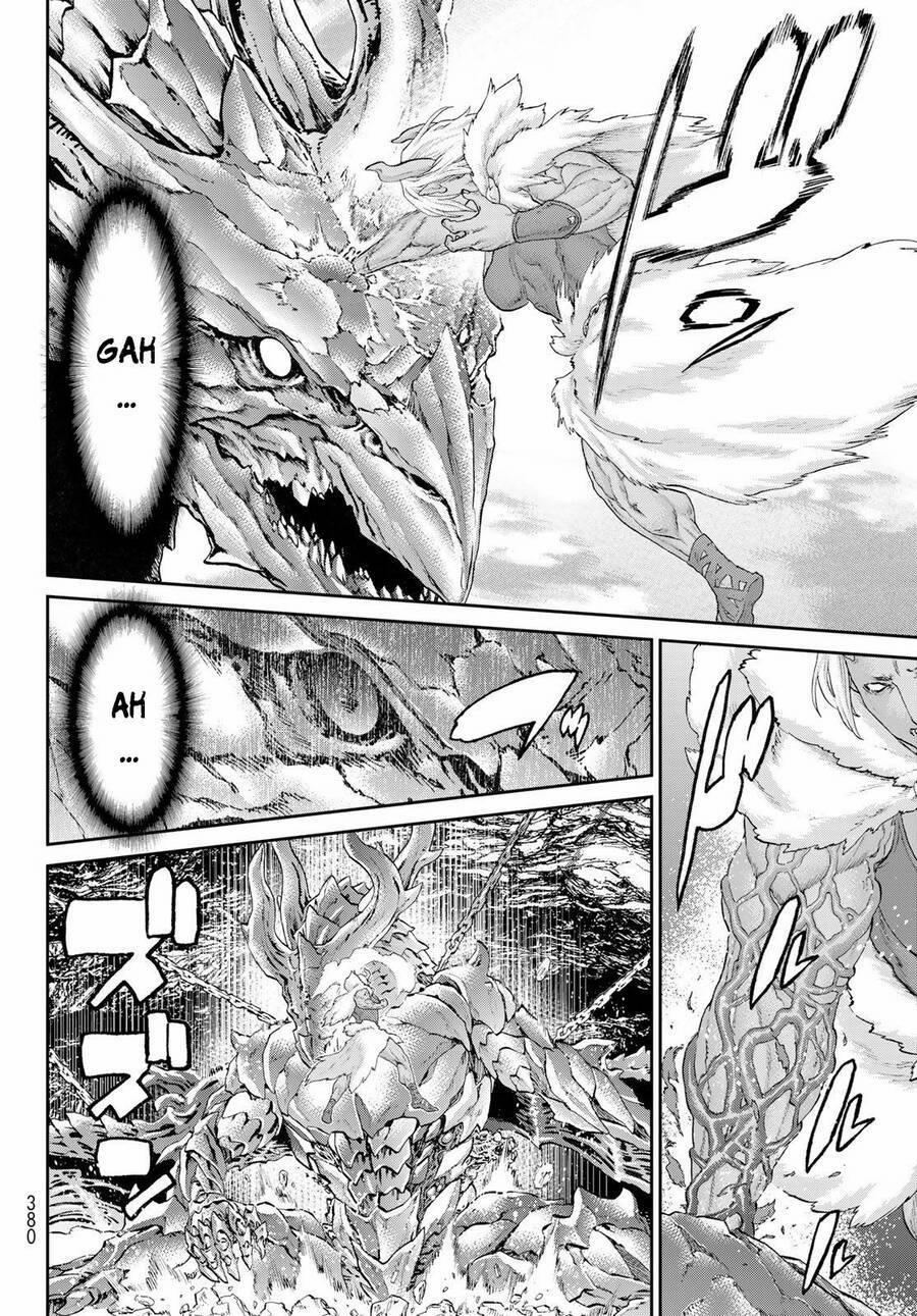 Hành Trình Của Đại Đế 28.5 trang 18