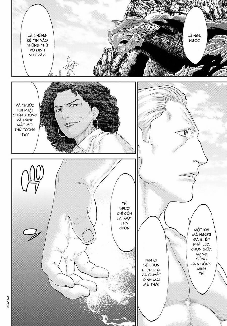 Hành Trình Của Đại Đế 28.5 trang 2