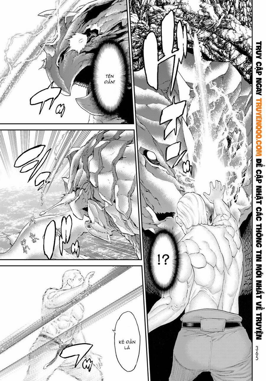 Hành Trình Của Đại Đế 28.5 trang 3