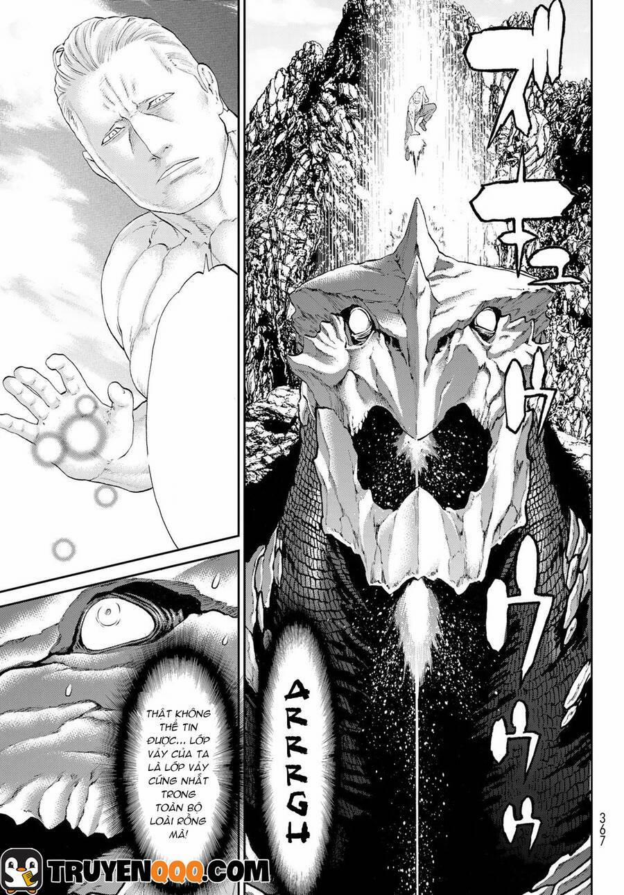 Hành Trình Của Đại Đế 28.5 trang 5