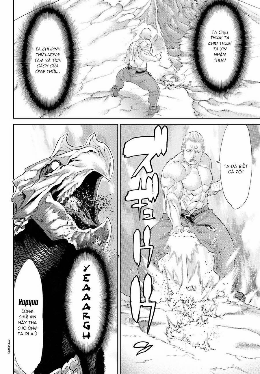 Hành Trình Của Đại Đế 28.5 trang 6