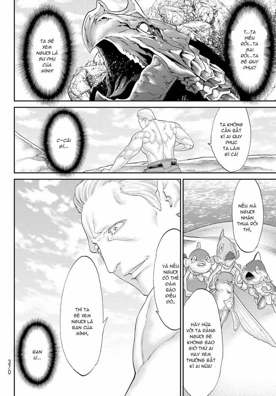 Hành Trình Của Đại Đế 28.5 trang 8