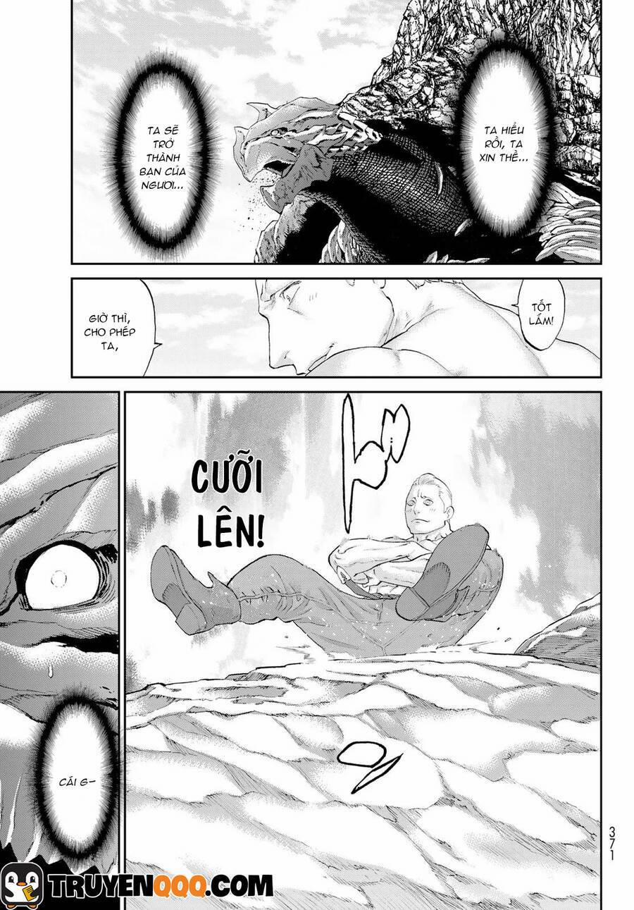 Hành Trình Của Đại Đế 28.5 trang 9