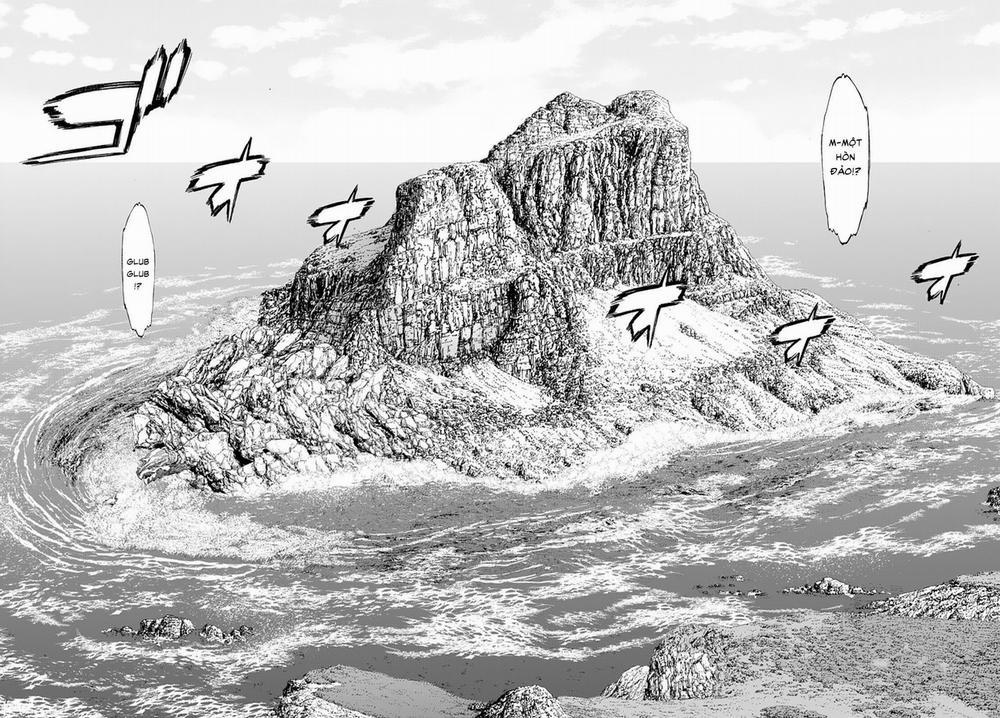 Hành Trình Của Đại Đế 28 trang 7