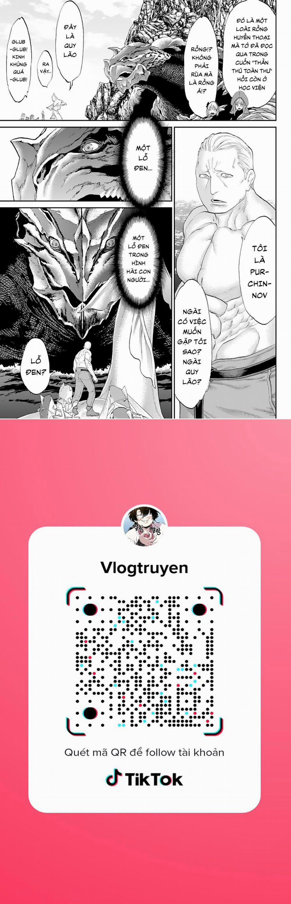 Hành Trình Của Đại Đế 28 trang 9