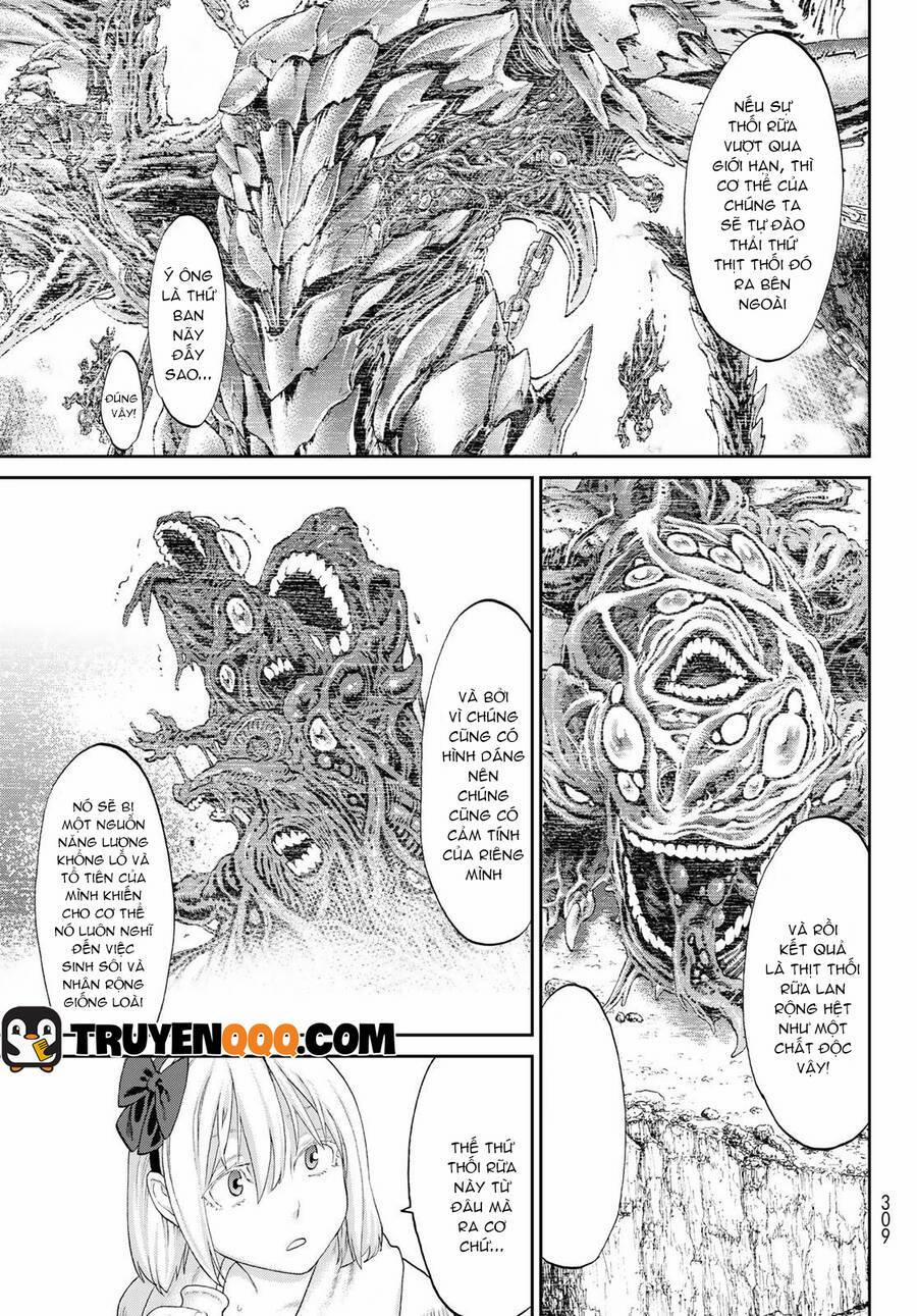 Hành Trình Của Đại Đế 29 trang 19