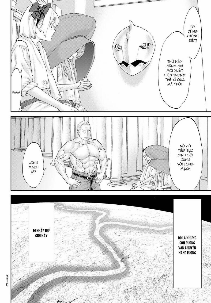 Hành Trình Của Đại Đế 29 trang 20