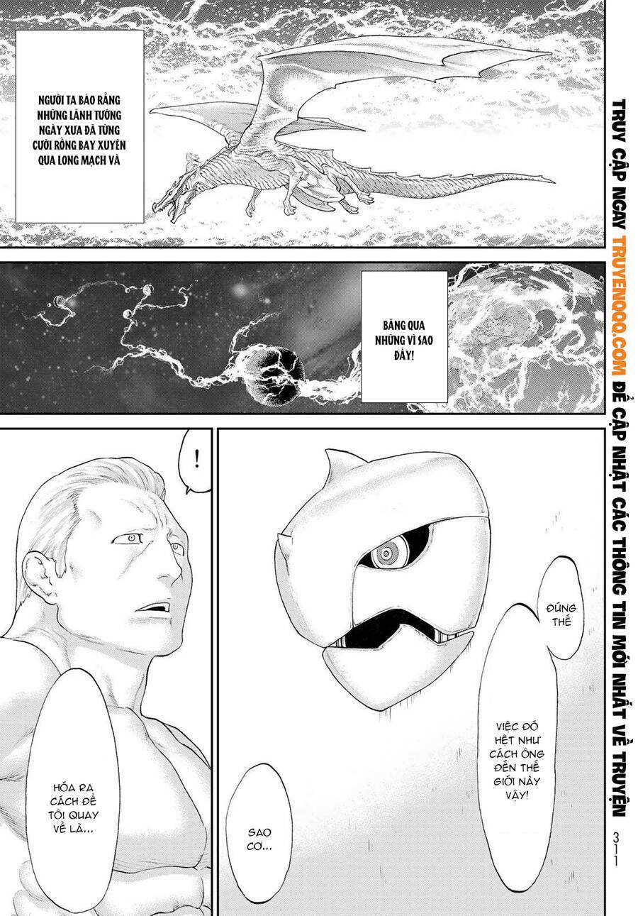 Hành Trình Của Đại Đế 29 trang 21