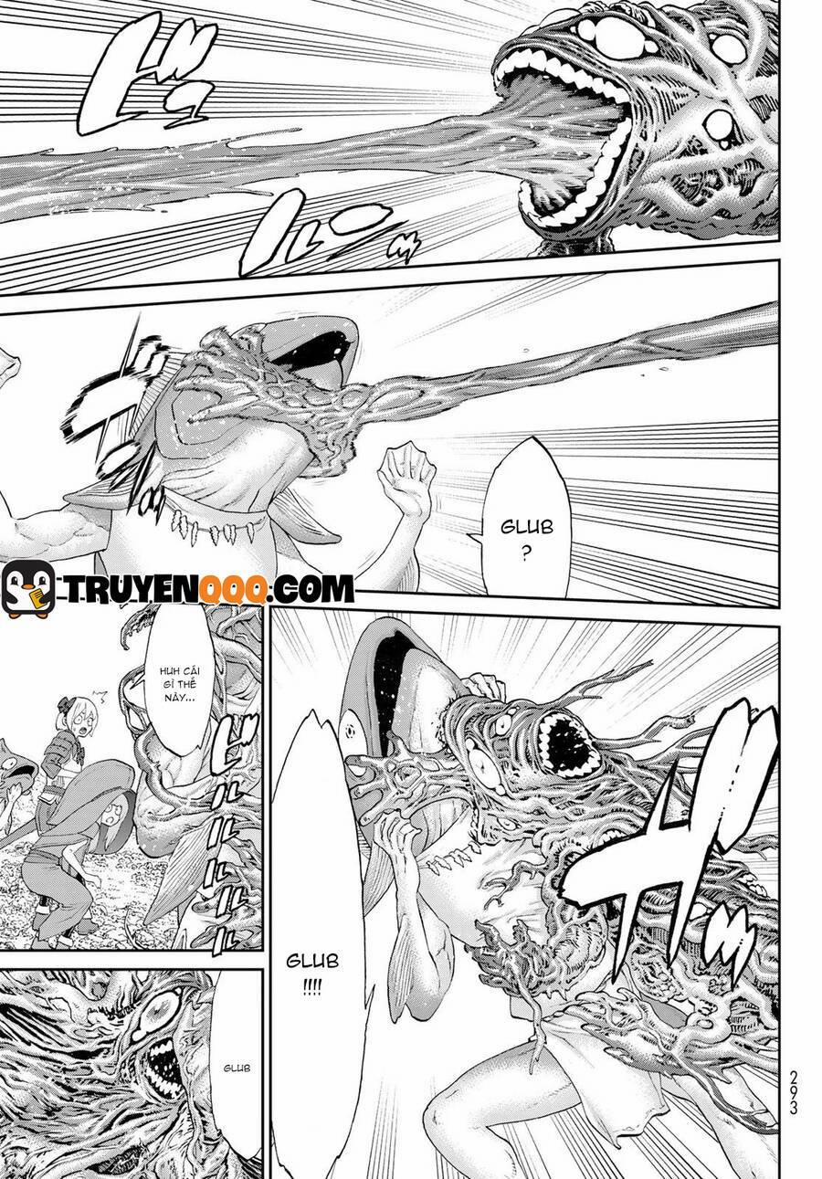 Hành Trình Của Đại Đế 29 trang 3