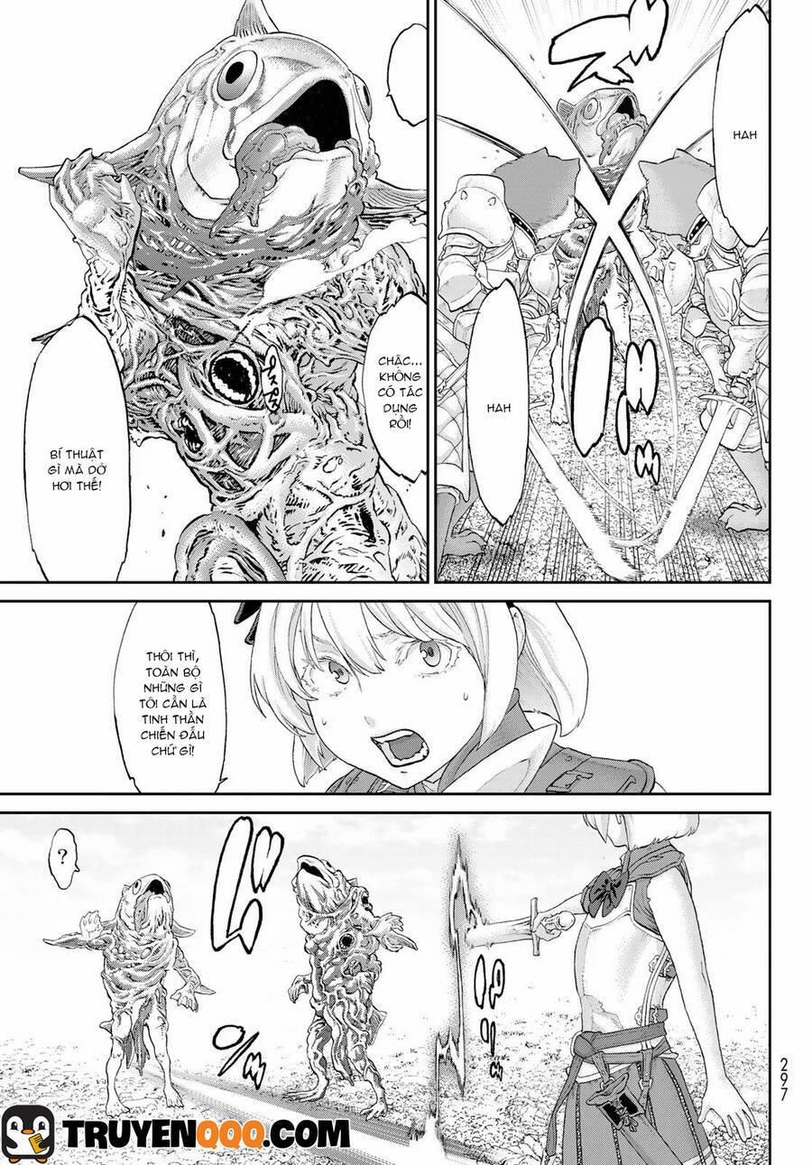 Hành Trình Của Đại Đế 29 trang 7