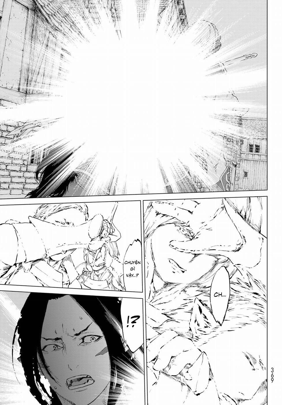 Hành Trình Của Đại Đế 3 trang 12
