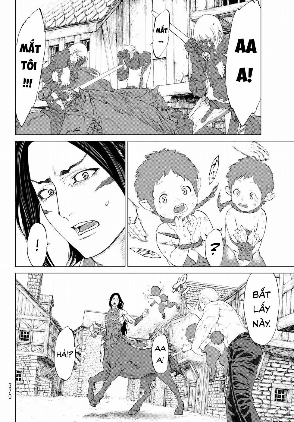 Hành Trình Của Đại Đế 3 trang 13