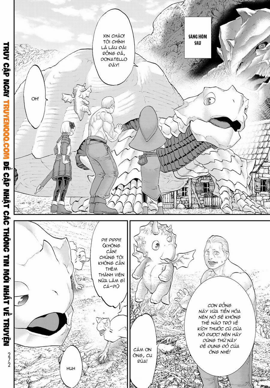 Hành Trình Của Đại Đế 30.5 trang 11