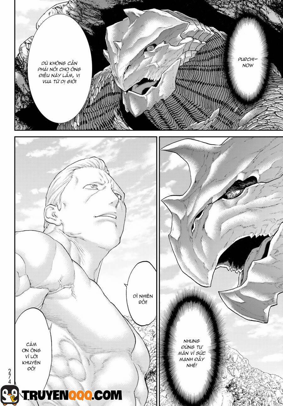 Hành Trình Của Đại Đế 30.5 trang 13