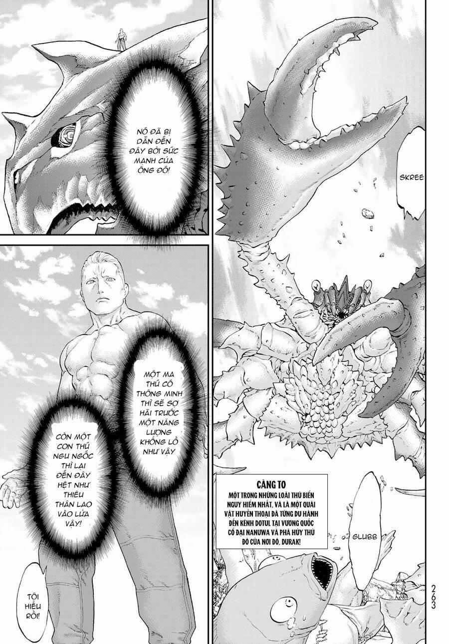 Hành Trình Của Đại Đế 30.5 trang 2