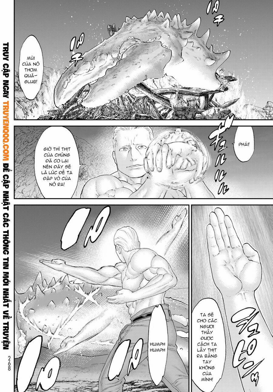 Hành Trình Của Đại Đế 30.5 trang 7