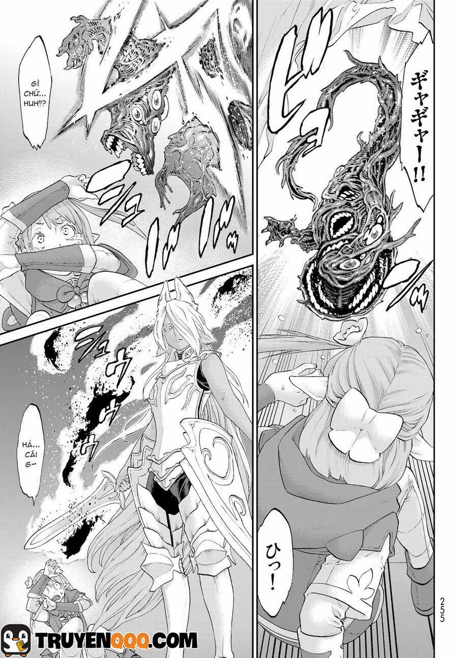 Hành Trình Của Đại Đế 30 trang 15