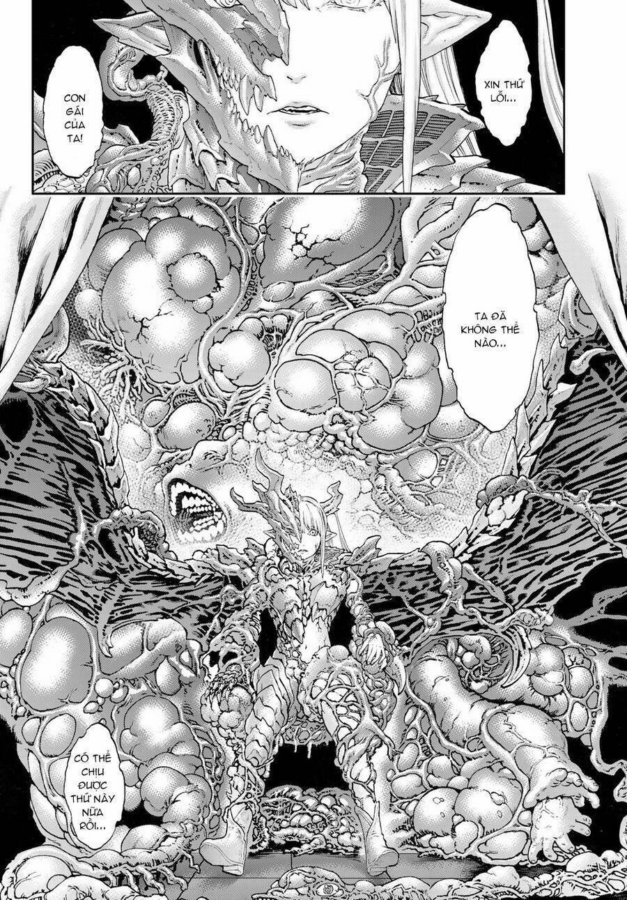 Hành Trình Của Đại Đế 30 trang 16