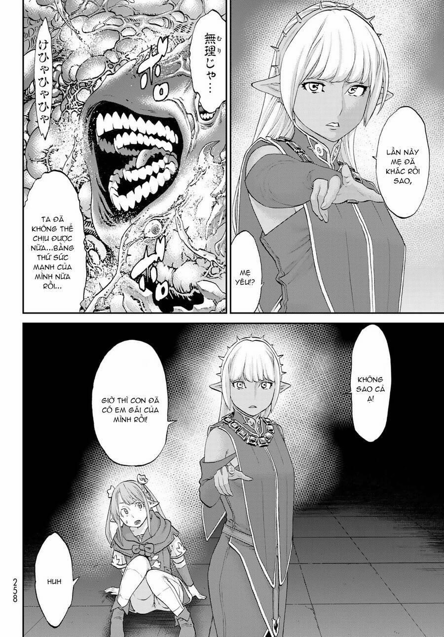 Hành Trình Của Đại Đế 30 trang 18