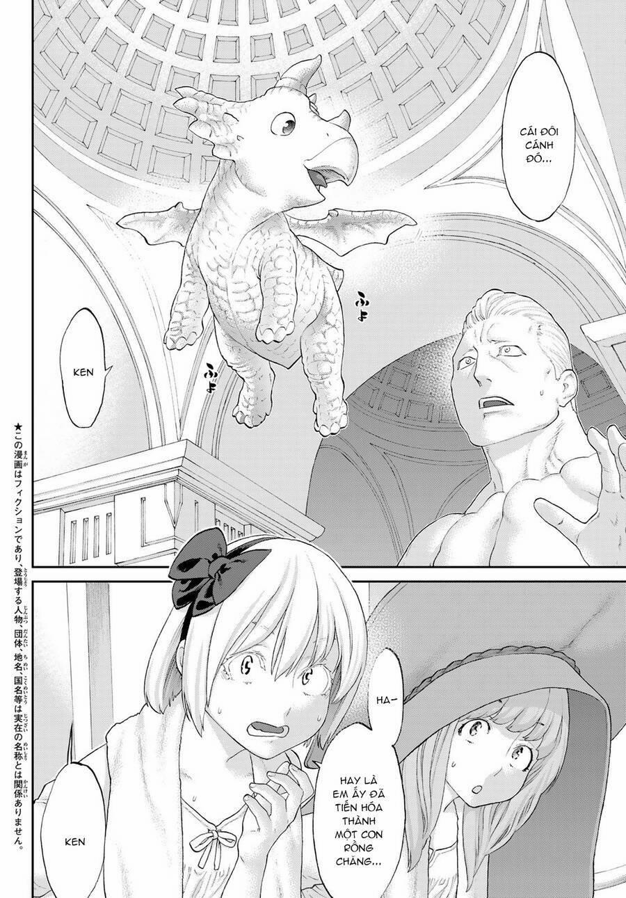 Hành Trình Của Đại Đế 30 trang 2