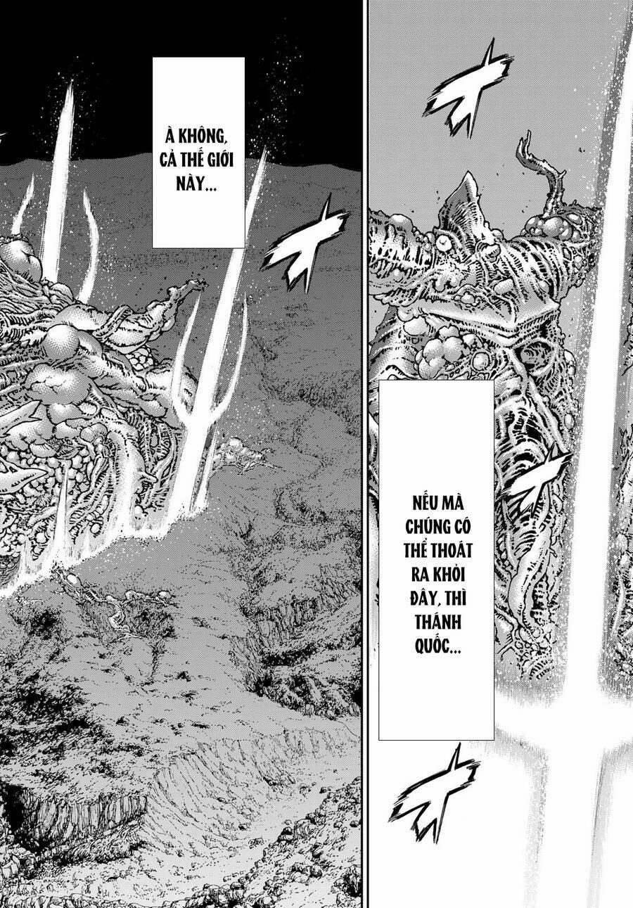 Hành Trình Của Đại Đế 30 trang 20