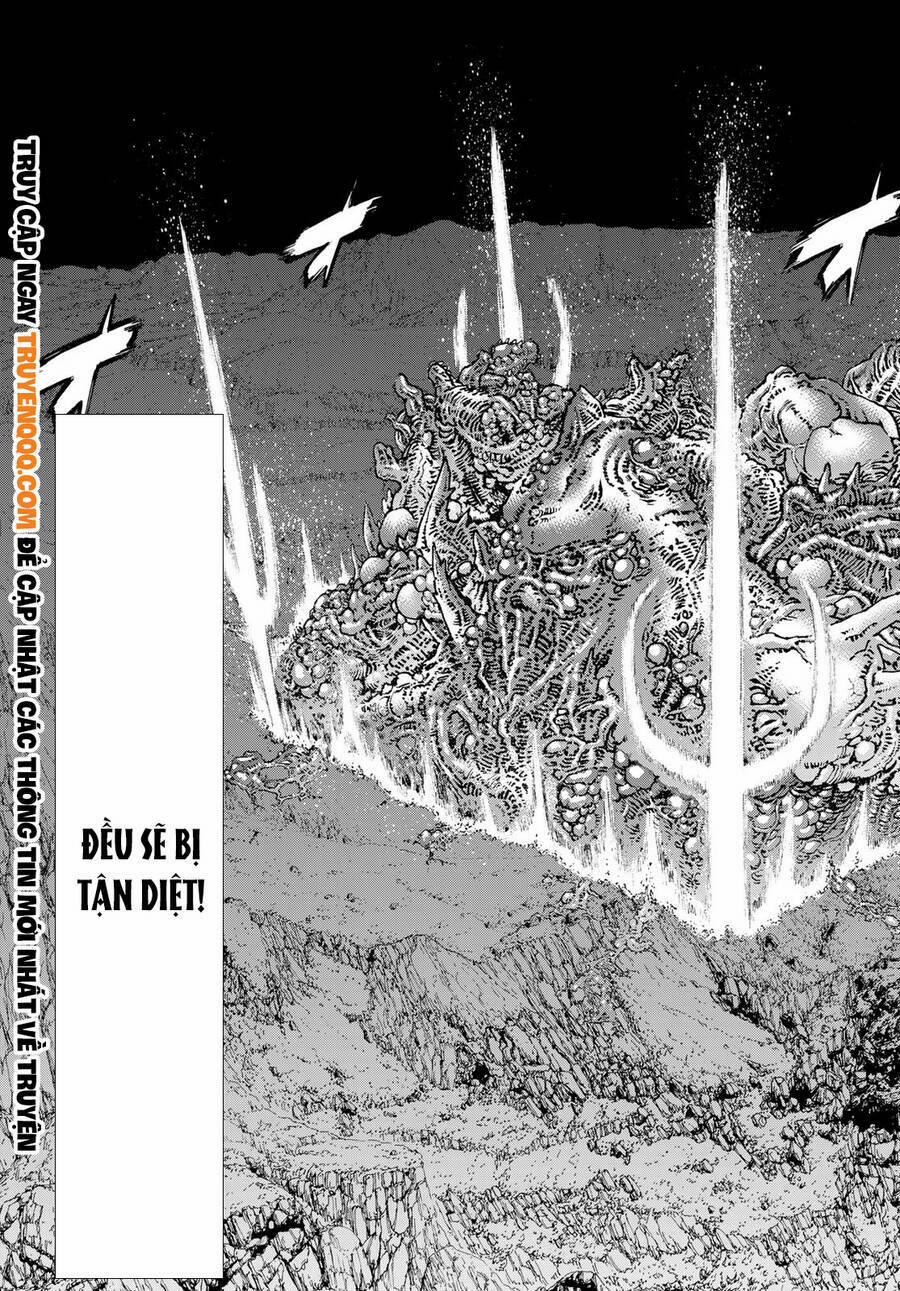 Hành Trình Của Đại Đế 30 trang 21