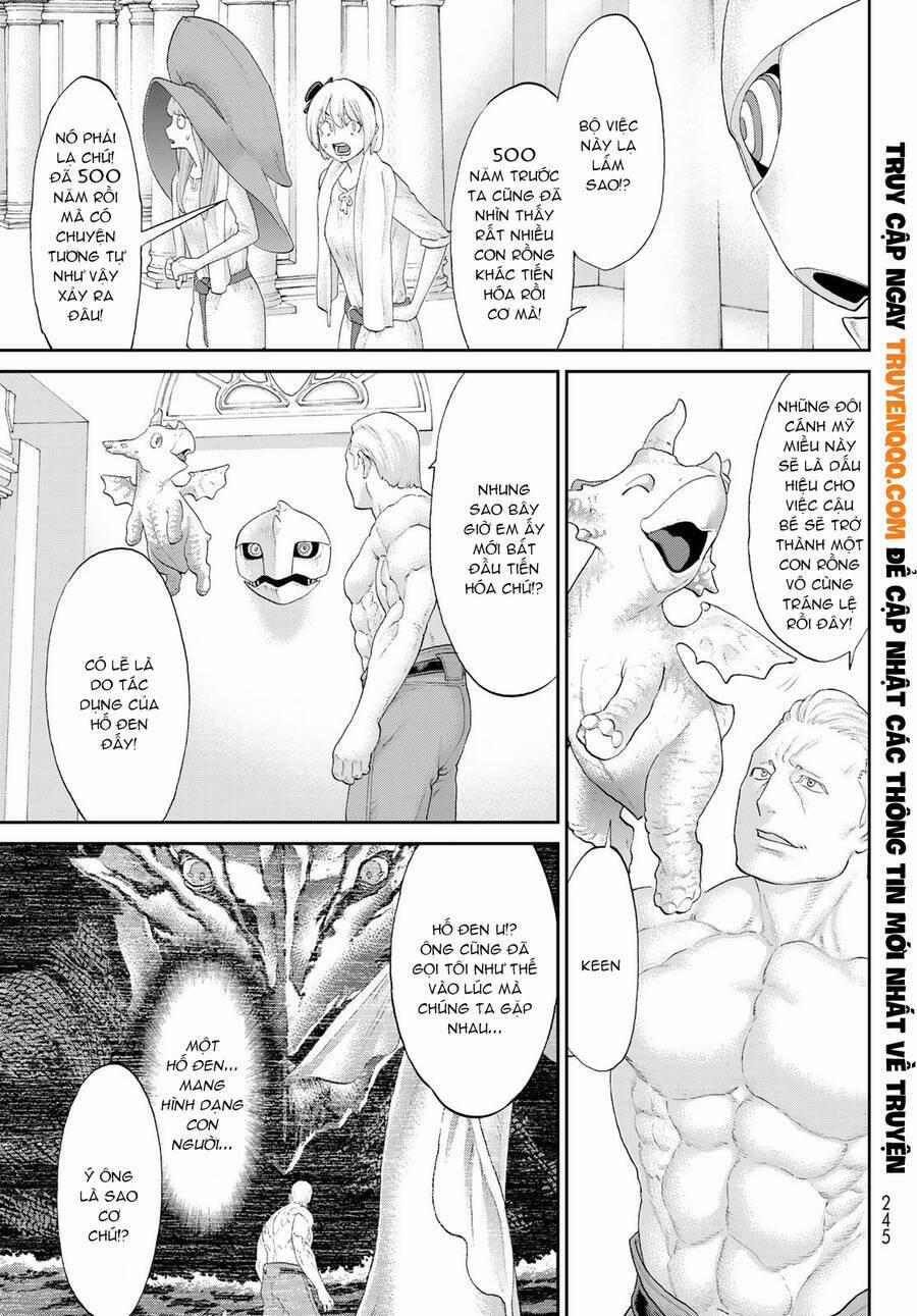 Hành Trình Của Đại Đế 30 trang 5