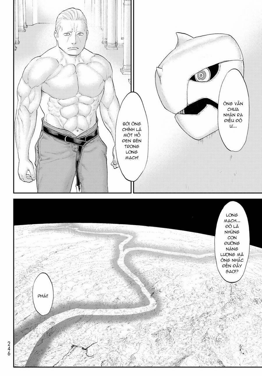 Hành Trình Của Đại Đế 30 trang 6