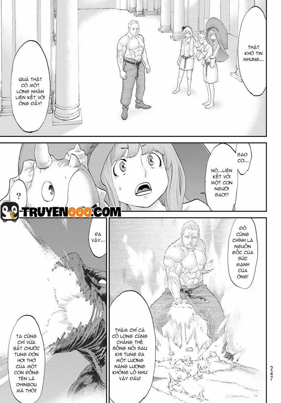 Hành Trình Của Đại Đế 30 trang 7