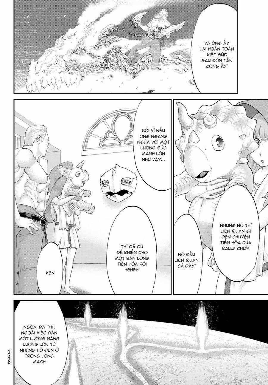 Hành Trình Của Đại Đế 30 trang 8