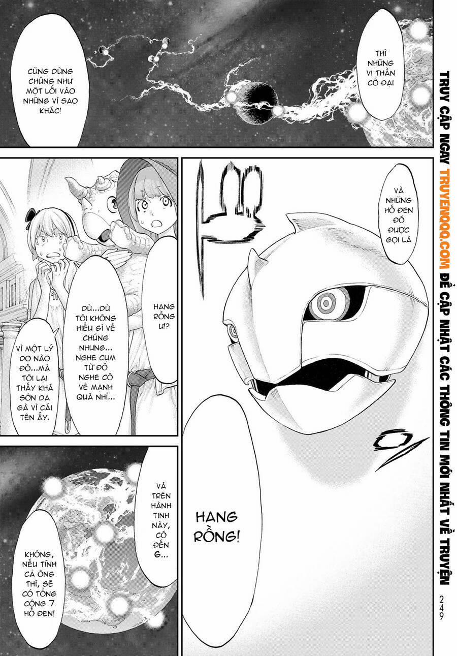 Hành Trình Của Đại Đế 30 trang 9