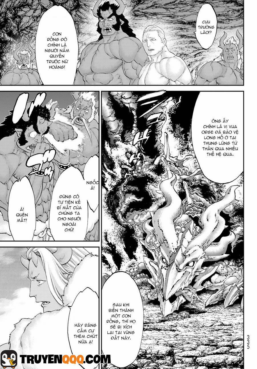 Hành Trình Của Đại Đế 31.5 trang 11