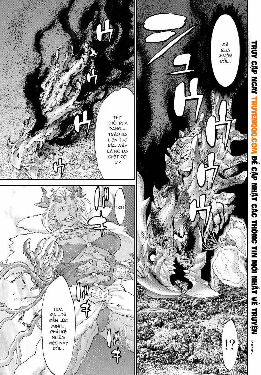 Hành Trình Của Đại Đế 31.5 trang 13