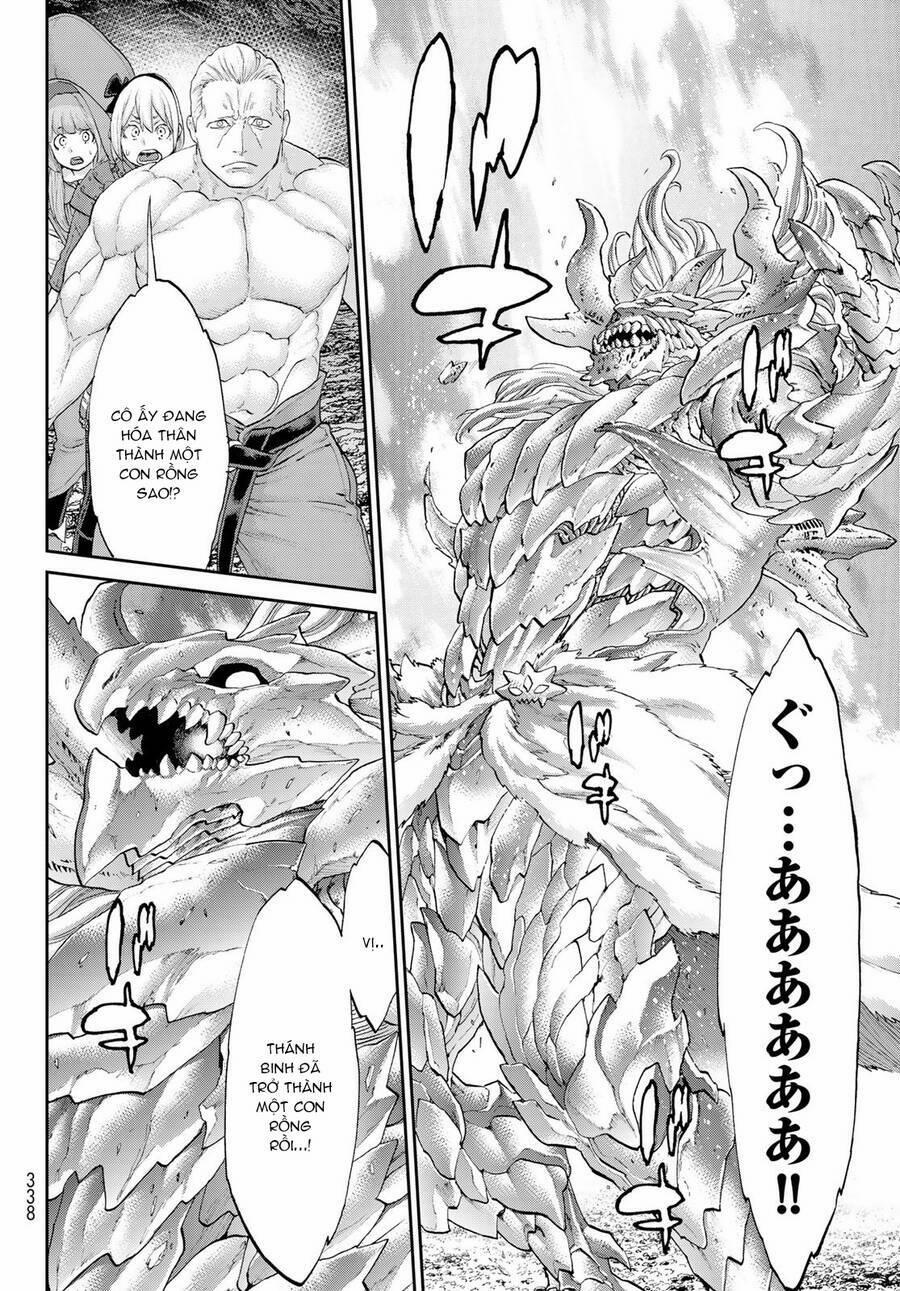 Hành Trình Của Đại Đế 31.5 trang 14