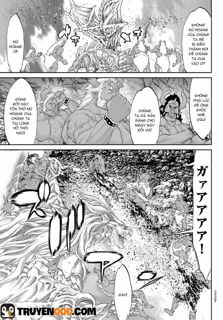 Hành Trình Của Đại Đế 31.5 trang 15